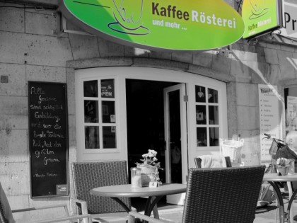 Фото: Kaffeerosterei Beans &amp; Friends